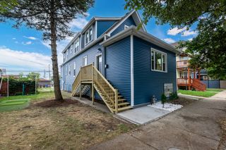 3813 N Narragansett Avenue, Chicago, IL 60634