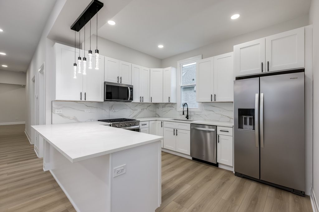 3813 N Narragansett Avenue, Chicago, IL 60634 — photo 3