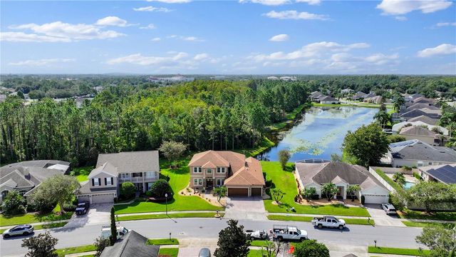 9108 SHADOWBROOK TRAIL, Orlando, FL 32825