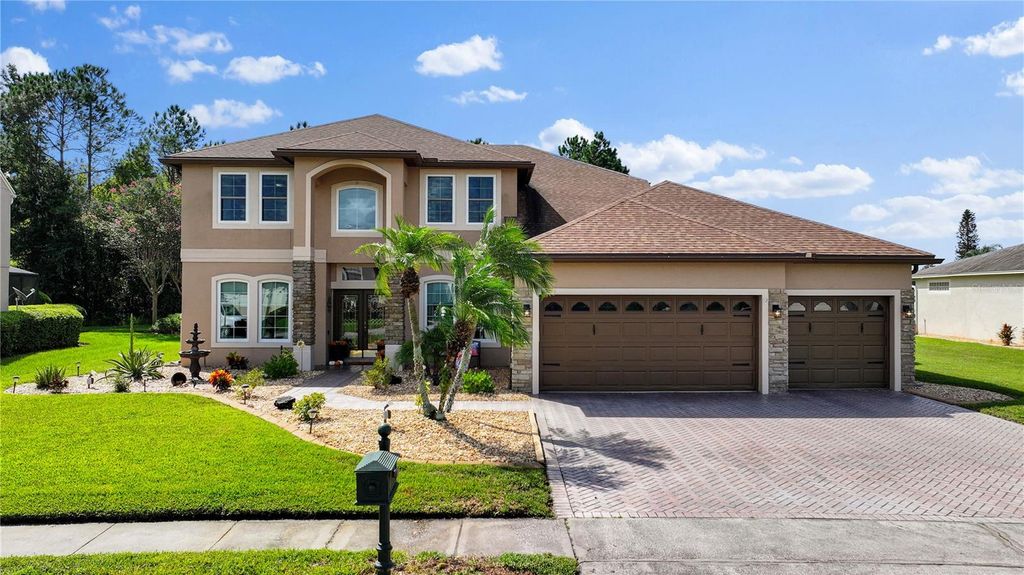 9108 SHADOWBROOK TRAIL, Orlando, FL 32825