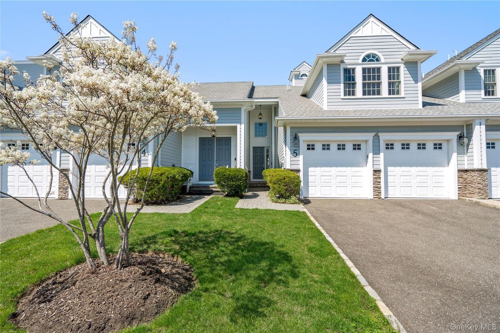 5 Sea Isle Landing, Glen Cove, NY 11542