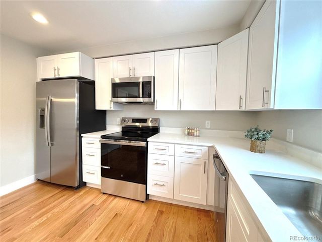 14509 W 32nd Ave, Golden, CO 80401