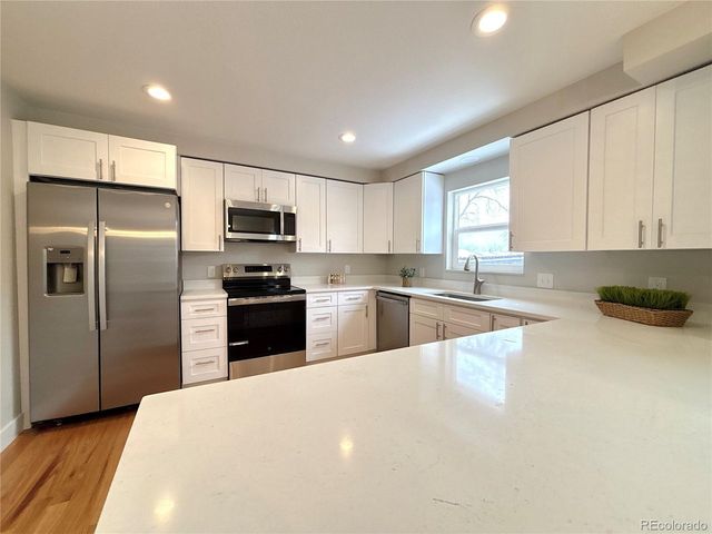 14509 W 32nd Ave, Golden, CO 80401