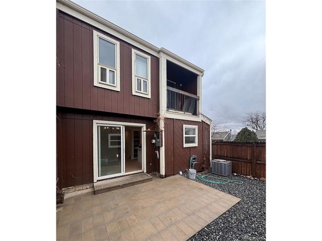 14509 W 32nd Ave, Golden, CO 80401