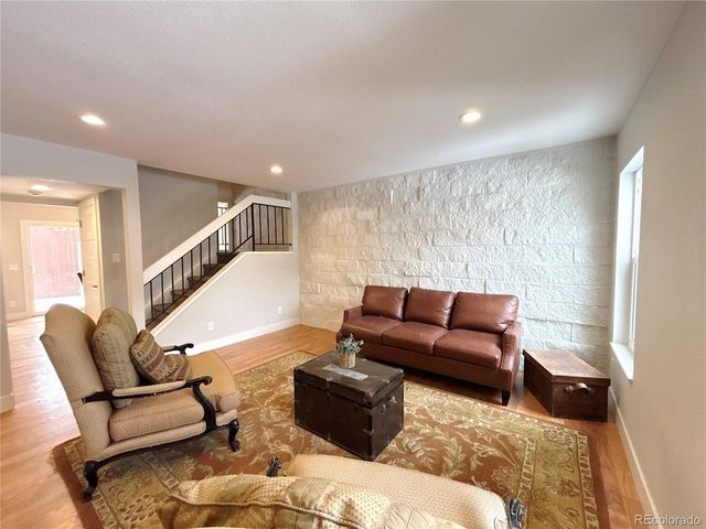 14509 W 32nd Ave, Golden, CO 80401