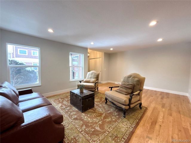 14509 W 32nd Ave, Golden, CO 80401