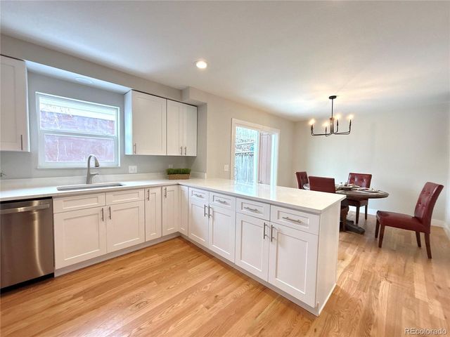 14509 W 32nd Ave, Golden, CO 80401