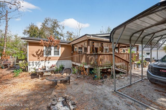 8355 NUSSBAUM Drive, Jacksonville, FL 32210