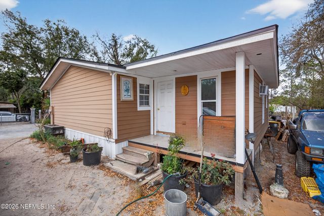 8355 NUSSBAUM Drive, Jacksonville, FL 32210