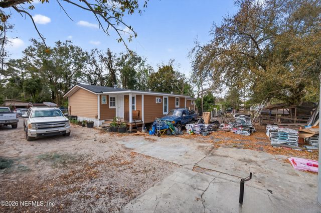 8355 NUSSBAUM Drive, Jacksonville, FL 32210