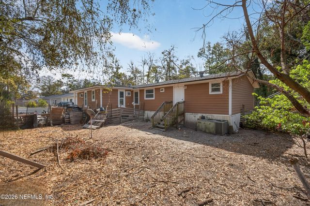 8355 NUSSBAUM Drive, Jacksonville, FL 32210