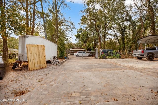 8355 NUSSBAUM Drive, Jacksonville, FL 32210