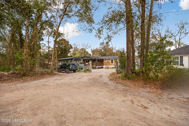 8355 NUSSBAUM Drive, Jacksonville, FL 32210