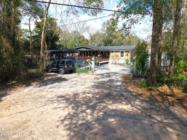 8355 NUSSBAUM Drive, Jacksonville, FL 32210