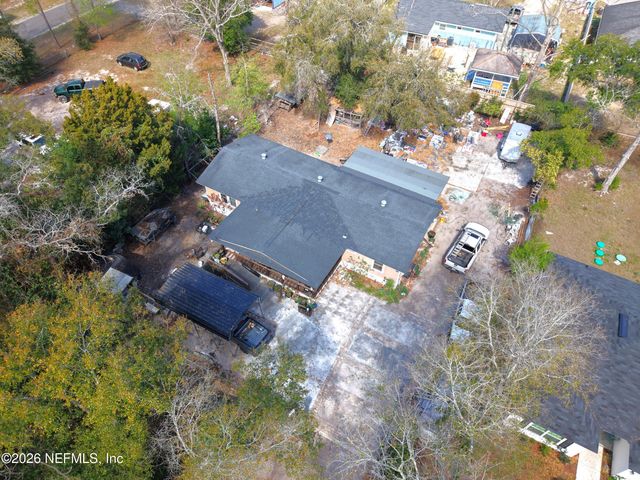 8355 NUSSBAUM Drive, Jacksonville, FL 32210