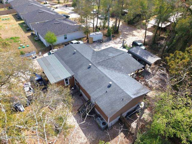 8355 NUSSBAUM Drive, Jacksonville, FL 32210