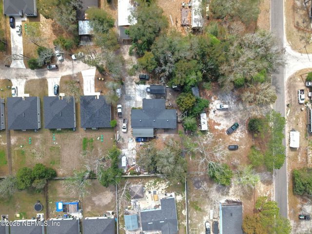 8355 NUSSBAUM Drive, Jacksonville, FL 32210