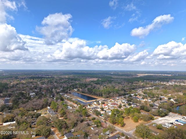 8355 NUSSBAUM Drive, Jacksonville, FL 32210