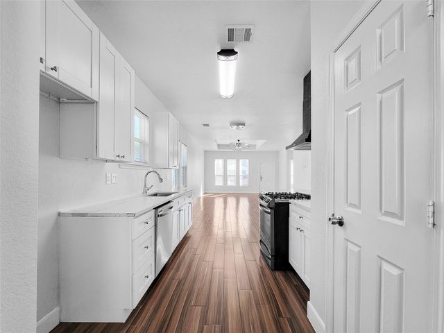 8135 Chateau Street, Houston, TX 77028