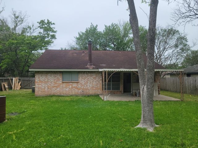 13023 Maxim Drive, Houston, TX 77065
