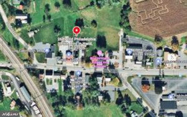 2689 OLD PHILADELPHIA PIKE, Bird In Hand, PA 17505