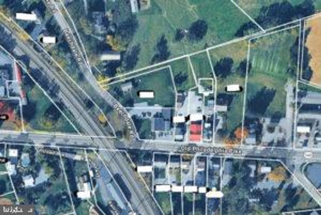 2689 OLD PHILADELPHIA PIKE, Bird In Hand, PA 17505