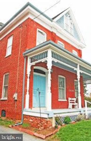2689 OLD PHILADELPHIA PIKE, Bird In Hand, PA 17505