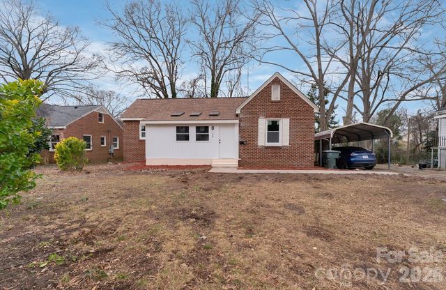 109 N Belvedere Avenue, Gastonia, NC 28054