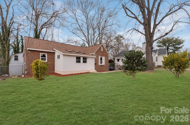 109 N Belvedere Avenue, Gastonia, NC 28054