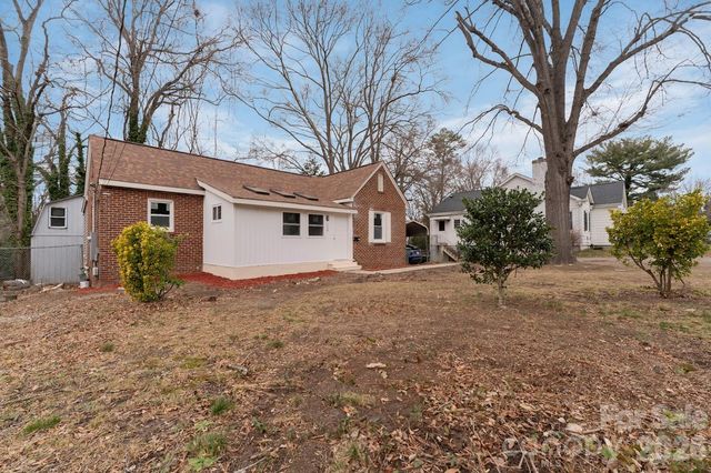 109 N Belvedere Avenue, Gastonia, NC 28054