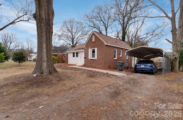109 N Belvedere Avenue, Gastonia, NC 28054