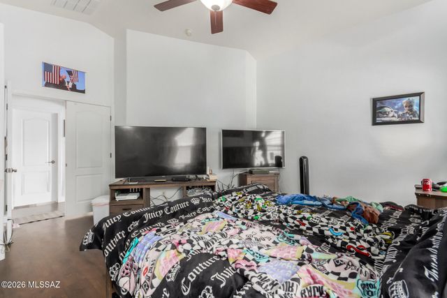 39425 S Cinch Strap Place, Tucson, AZ 85739