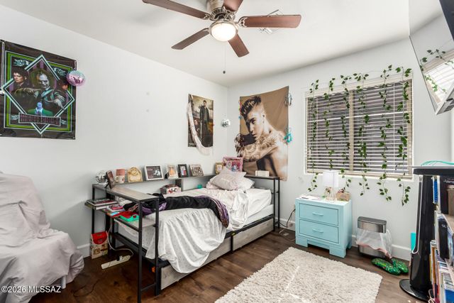 39425 S Cinch Strap Place, Tucson, AZ 85739