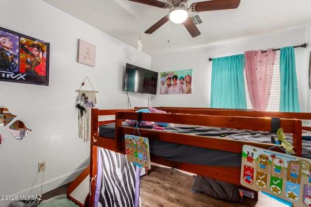 39425 S Cinch Strap Place, Tucson, AZ 85739