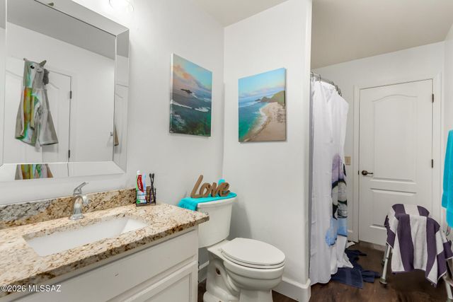 39425 S Cinch Strap Place, Tucson, AZ 85739