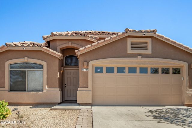 39425 S Cinch Strap Place, Tucson, AZ 85739
