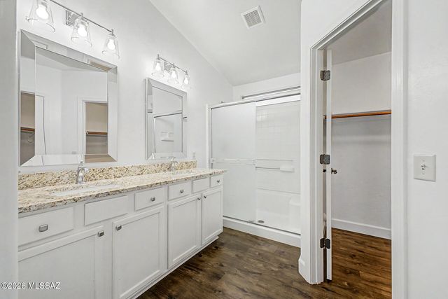 39425 S Cinch Strap Place, Tucson, AZ 85739
