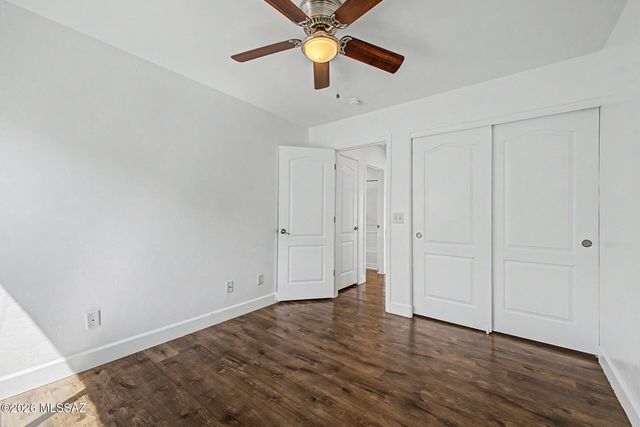 39425 S Cinch Strap Place, Tucson, AZ 85739