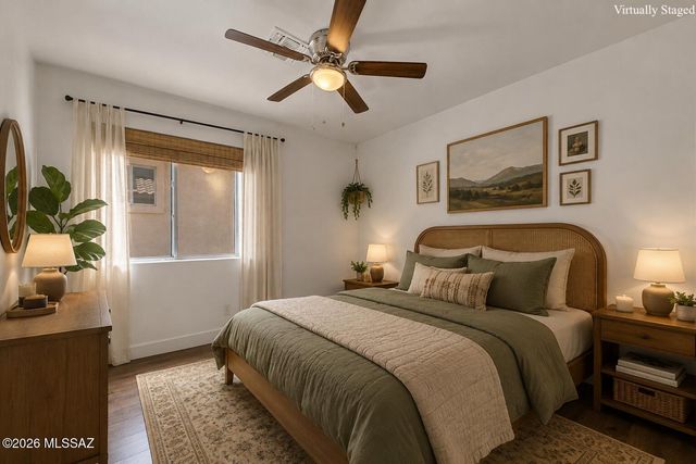 39425 S Cinch Strap Place, Tucson, AZ 85739