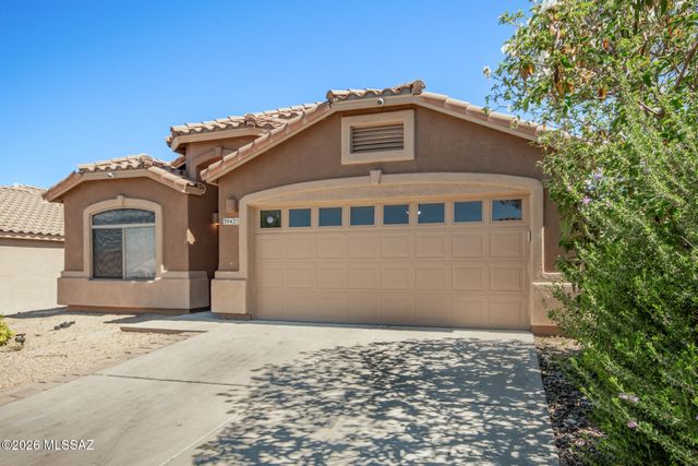39425 S Cinch Strap Place, Tucson, AZ 85739