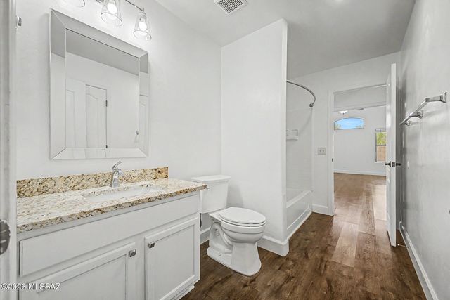 39425 S Cinch Strap Place, Tucson, AZ 85739