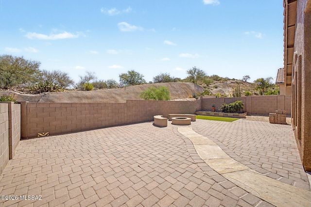 39425 S Cinch Strap Place, Tucson, AZ 85739