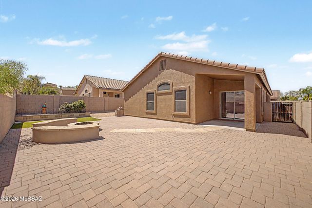39425 S Cinch Strap Place, Tucson, AZ 85739