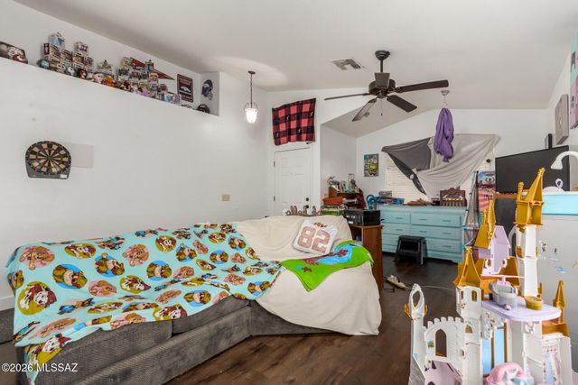 39425 S Cinch Strap Place, Tucson, AZ 85739