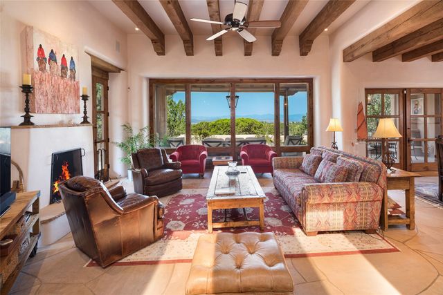 26 Picacho Peak, Santa Fe, NM 87506