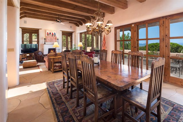 26 Picacho Peak, Santa Fe, NM 87506
