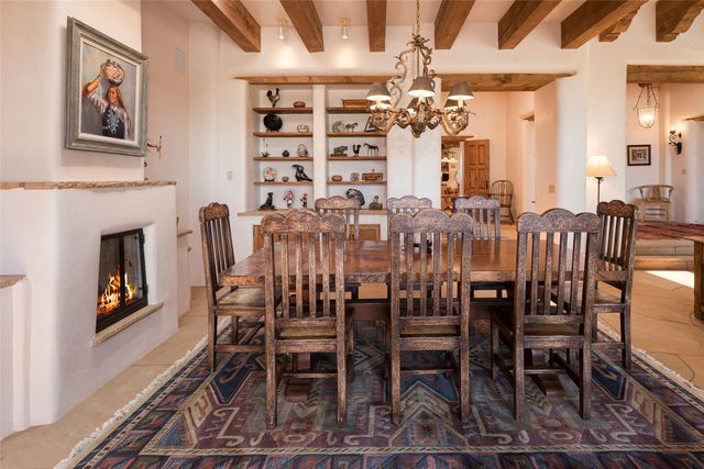 26 Picacho Peak, Santa Fe, NM 87506