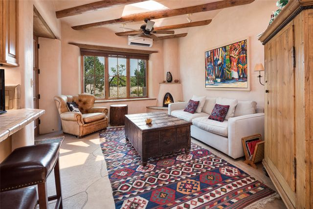 26 Picacho Peak, Santa Fe, NM 87506