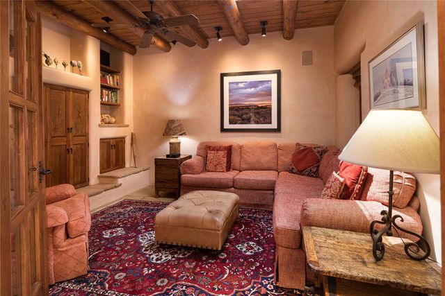 26 Picacho Peak, Santa Fe, NM 87506