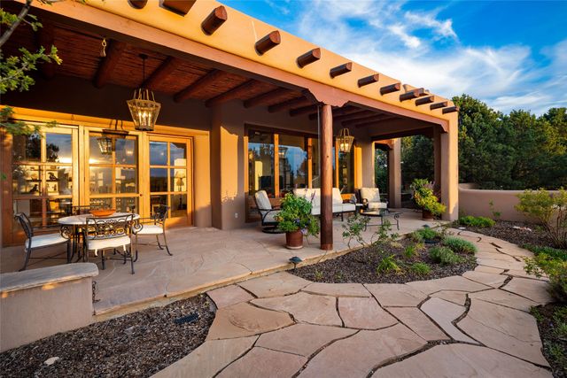 26 Picacho Peak, Santa Fe, NM 87506